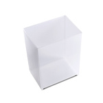 Raaco Polypropylene Component Storage Box for use with Carrylite 150