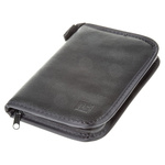 RS PRO Soft Leather Tool Case, 230 x 155 x 30mm