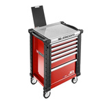 Facom Steel Tool Holder for use with Clamp