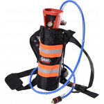 SAM Aluminium Tool Belt