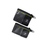 Unilite Nylon / PVC, 2 Pocket Tool Pouch