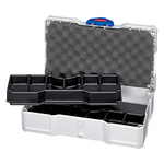 Knipex TANOS Tool Box, 265 x 170 x 67mm