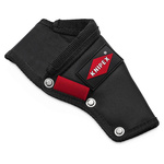Knipex Polyester, 1 Pocket  Tool Belt Pouch