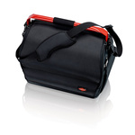 Knipex Reinforced Polyester Fabric Tool Bag with Shoulder Strap 300mm x 480mm x 380mm