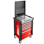 Facom Steel Tool Holder for use with JET Worktop