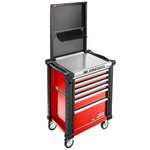 Facom Steel Tool Holder for use with JET Worktop