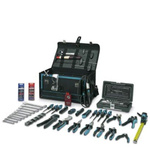 Phoenix Contact Polyester Tool Box, 510 x 270 x 260mm