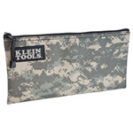 Klein Tools Nylon, 1 Pocket  Tool Pouch