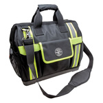 Klein Tools 1680d Ballistic Weave Tool Bag with Shoulder Strap 17.5in x 10in x 16in