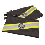Klein Tools 1680d Ballistic Weave Pouch 12.5in x 1.5in x 7in