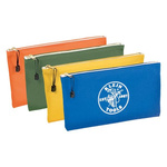 Klein Tools Canvas, 0 Pocket Tool Pouch