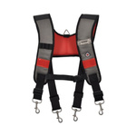CK Polyester, 0 Pocket Tool Belt Braces