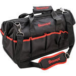 Starrett EVA Tool Bag with Shoulder Strap 400mm x 220mm x 320mm