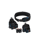 Bosch Polyester, 2 Pocket Tool Belt