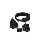 Bosch Polyester, 2 Pocket Tool Belt