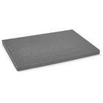 Raaco Polyetheretherketone Foam Insert for use with Special Tools Or Instruments