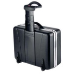 Bernstein Plastic Tool Case, with 2 Wheels, 470 x 360 x 210mm