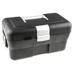 Raaco Plastic Tool Box, 395 x 210 x 395mm