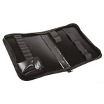 RS PRO Vinyl Tool Case, 308 x 220 x 50mm