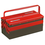Facom Metal Tool Box, 560 x 220 x 560mm