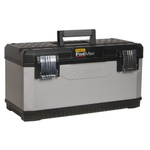 Stanley Stanley Fatmax Plastic Tool Box, 662 x 293 x 295mm