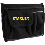 Stanley Tools 600 Denier Fabric, 3 Pocket Tool Belt Pouch