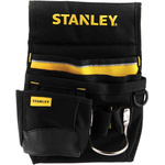 Stanley Tools 600 Denier Fabric Tool Pouch