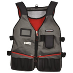 CK Polyester, 14 Pocket Tool Jacket