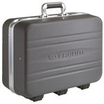 Facom Plastic Tool Case, 486 x 430 x 205mm