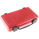 RS PRO Steel Tool Case, 321 x 198 x 54mm