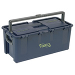 Raaco Compact 50 Plastic Tool Box, 311 x 621 x 311mm