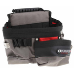 CK Polyester, 16 Pocket Tool Belt Pouch