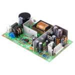 SL POWER CONDOR, 40W Embedded Switch Mode Power Supply SMPS, 5.1 V dc, ±12 V dc, Open Frame