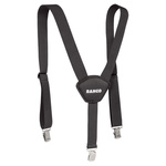Bahco Elastic Rubber Tool Belt Braces