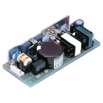 Cosel, 30W Embedded Switch Mode Power Supply SMPS, 5V dc, Open Frame