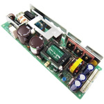 Cosel, 151W Embedded Switch Mode Power Supply SMPS, 24V dc, Open Frame
