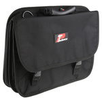 Technics Plastic Tool Case, 330 x 327 x 60mm