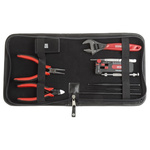 RS PRO 14 Piece Electricians Tool Kit with Pouch