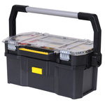 Stanley Plastic Tool Box, 556 x 320.2 x 556mm