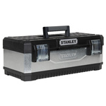 Stanley Plastic Tool Box, 584 x 293 x 584mm