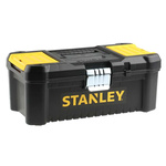 Stanley Plastic Tool Box, 320 x 188 x 320mm