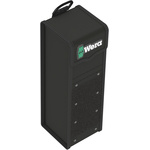 Wera Plastic Tool Bag, 100 x 100 x 295mm