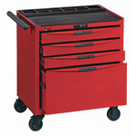 Teng Tools 4 drawer , 800mm x 750mm x 520mm