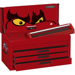Teng Tools 6 drawer , 380mm x 660mm x 305mm