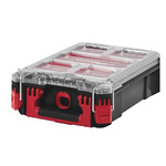 Milwaukee PackOut Modular Storage 5 drawers  Tool Box, 250 x 380 x 120mm