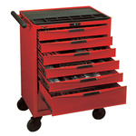 Teng Tools 7 drawers  Metal Tool Box