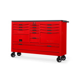 Teng Tools 8 Series 13 drawers  Metal Tool Box