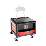 Facom 2 drawer Wheeled x 540mm x 580mm