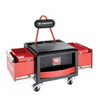 Facom 2 drawer Wheeled x 540mm x 580mm