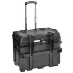 Facom Polypropylene Tool Box, with 2 Wheels, 581 x 455 x 381mm